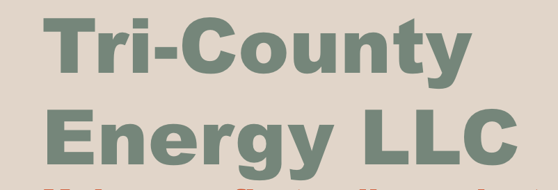Tri-County Energy LLC logo
