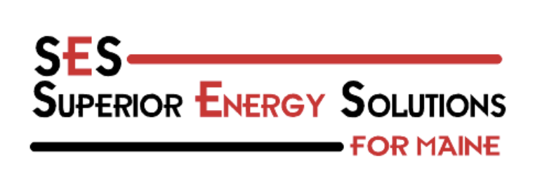 Superior Energy Solutions for Maine logo