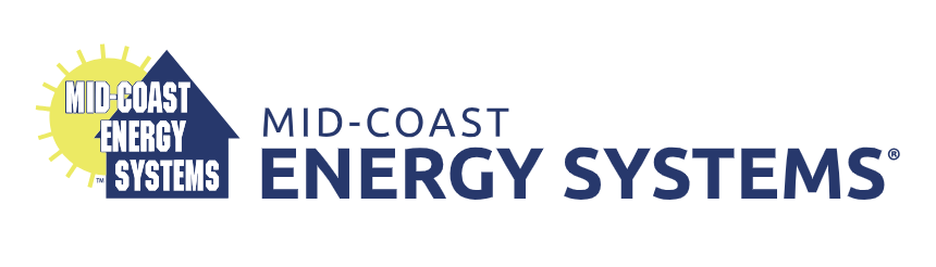 Mid-Coast Energy Systems logo